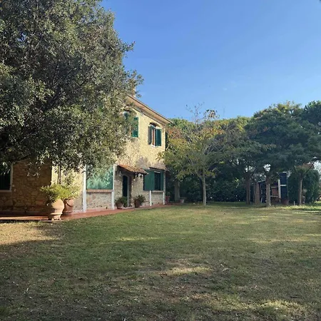 Apartamento Ai Lecci - Vada *