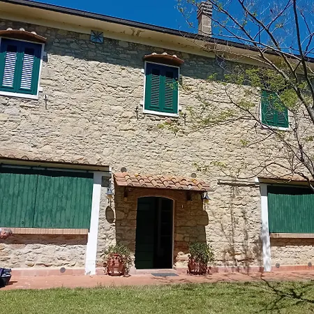 Appartement Ai Lecci - Vada *
