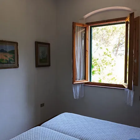 Ai Lecci - Vada Collemezzano