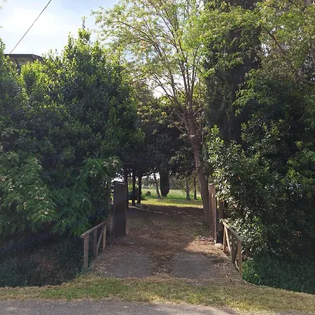 Appartement Ai Lecci - Vada Collemezzano