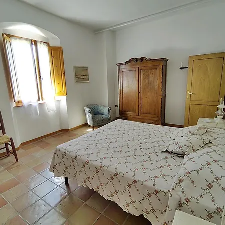 Apartamento Ai Lecci - Vada *