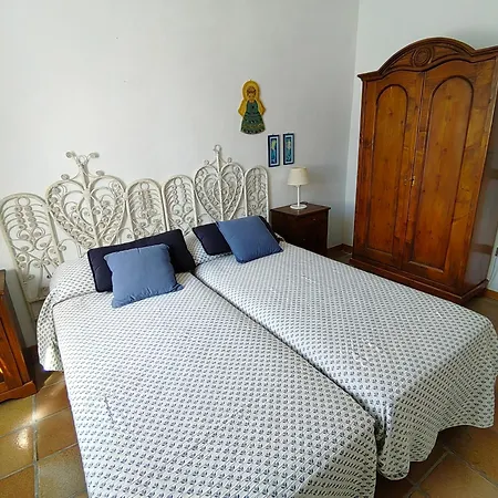 Apartamento Ai Lecci - Vada *